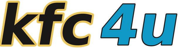 kfc4u logo